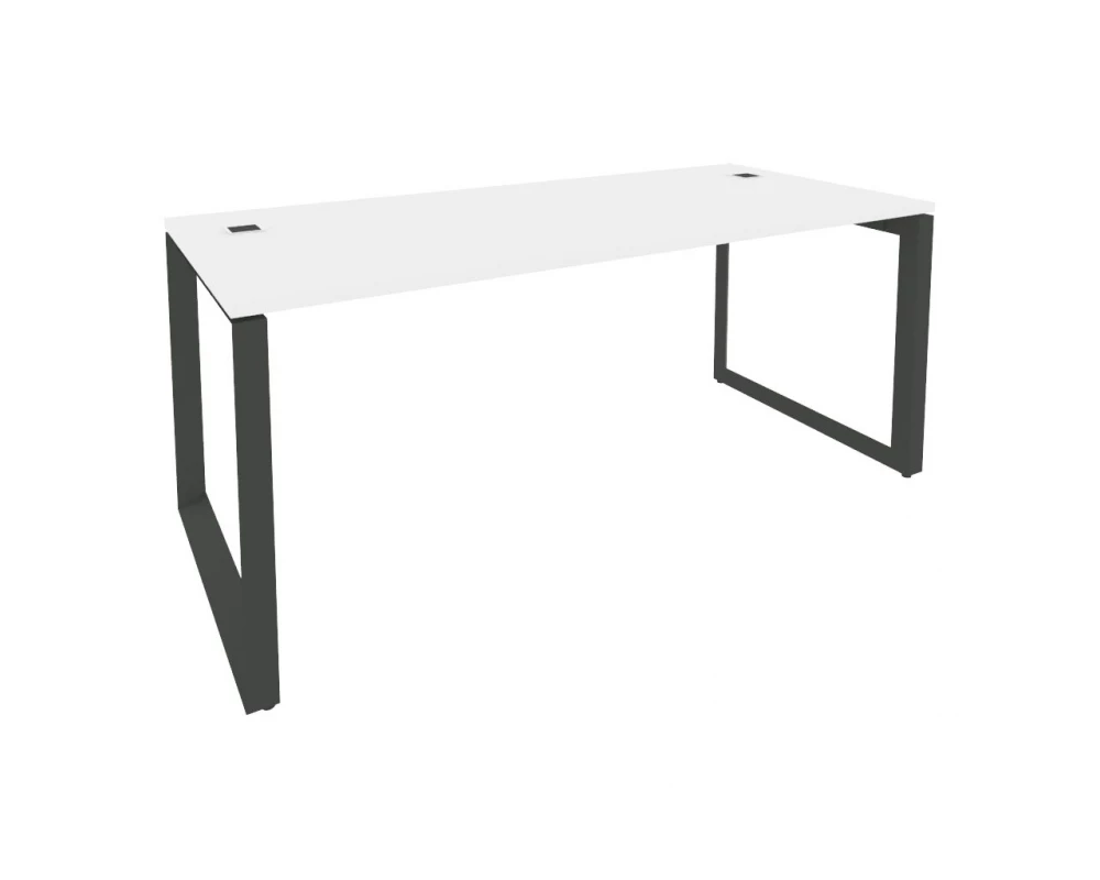 Стол для руководителя на О-образном м/к 1780x800x750 Оникс Директ / Onix Direct