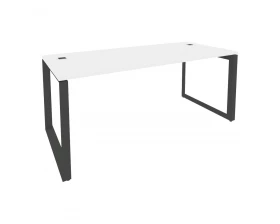 Стол для руководителя на О-образном м/к 1780x800x750 Оникс Директ / Onix Direct images