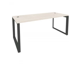 Стол для руководителя на О-образном м/к 1780x800x750 Оникс Директ / Onix Direct images