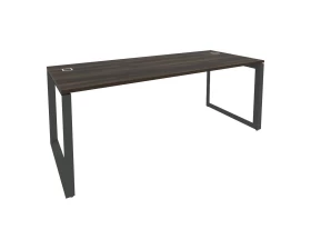 Стол для руководителя на О-образном м/к 1980x800x750 Оникс Директ / Onix Direct images