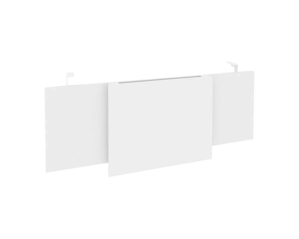 Царга стола руководителя 1140x450x54 Оникс Директ / Onix Direct