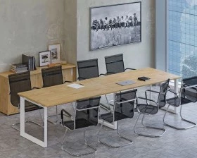 Мебель для переговорных Оникс / Onix images