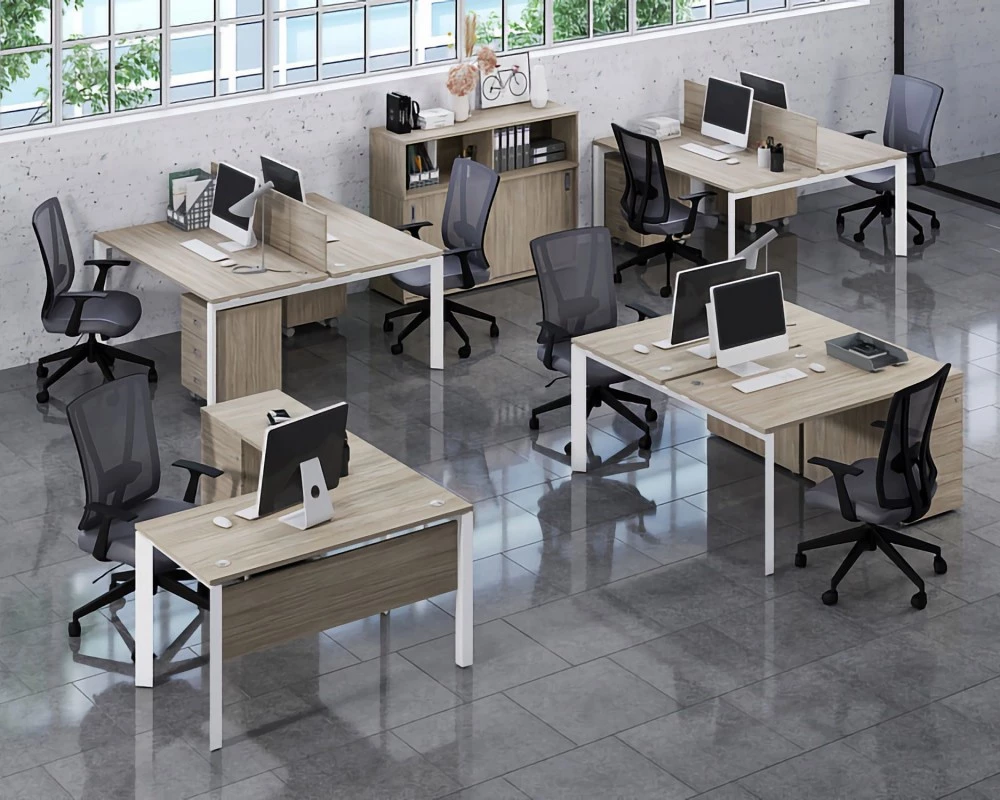 Мебель для персонала Оникс / Onix