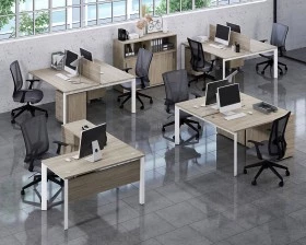 Мебель для персонала Оникс / Onix images