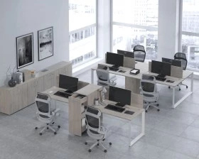 Мебель для персонала Оникс / Onix images