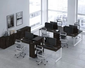 Мебель для персонала Оникс / Onix images