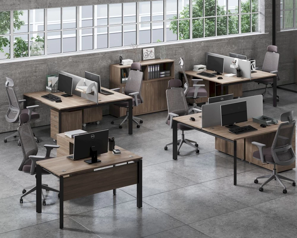 Мебель для персонала Оникс / Onix