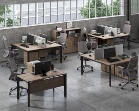 Мебель для персонала Оникс / Onix images