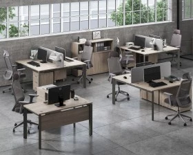 Мебель для персонала Оникс / Onix images