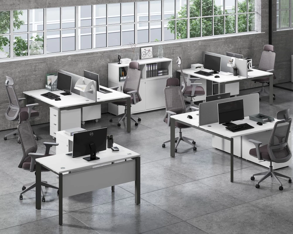 Мебель для персонала Оникс / Onix