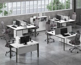 Мебель для персонала Оникс / Onix images