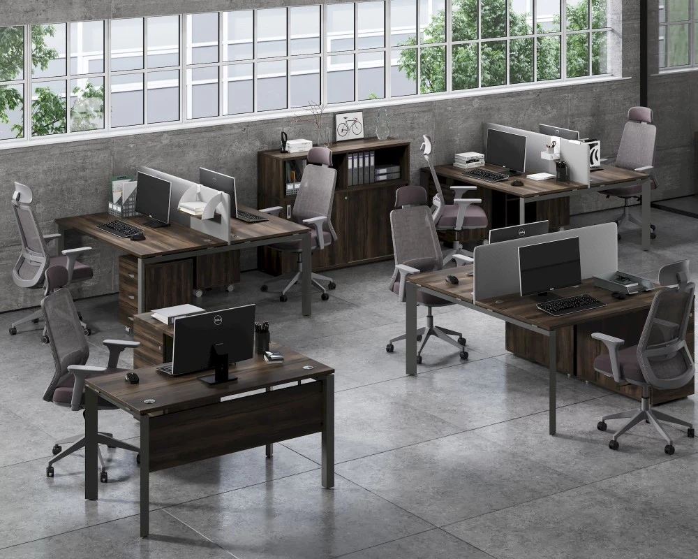 Мебель для персонала Оникс / Onix