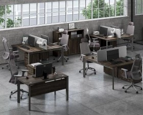 Мебель для персонала Оникс / Onix images