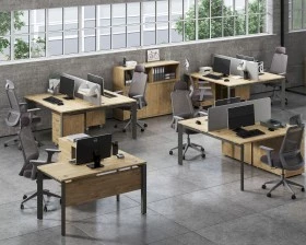 Мебель для персонала Оникс / Onix images