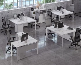 Мебель для персонала Оникс / Onix images