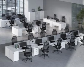 Мебель для персонала Оникс / Onix images