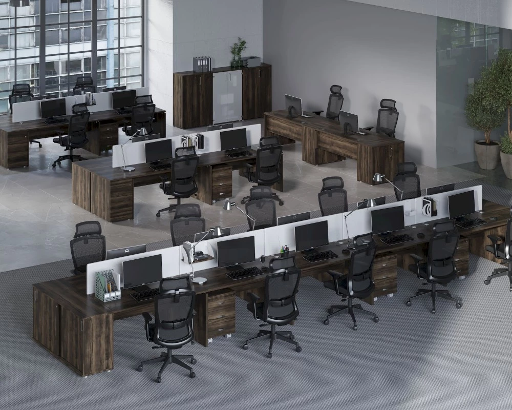 Мебель для персонала Оникс / Onix