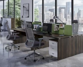 Мебель для персонала Оникс / Onix images