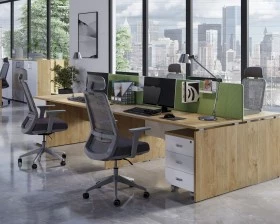 Мебель для персонала Оникс / Onix images