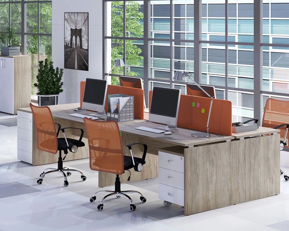 Мебель для персонала Оникс / Onix