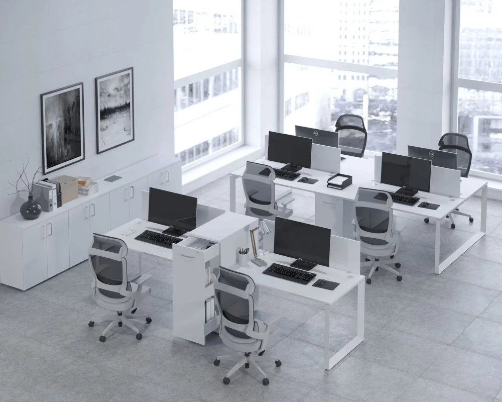 Мебель для персонала Оникс / Onix