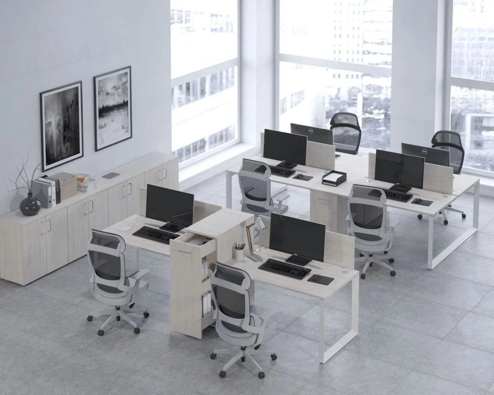 Мебель для персонала Оникс / Onix