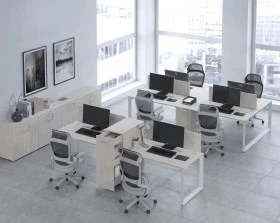 Мебель для персонала Оникс / Onix images