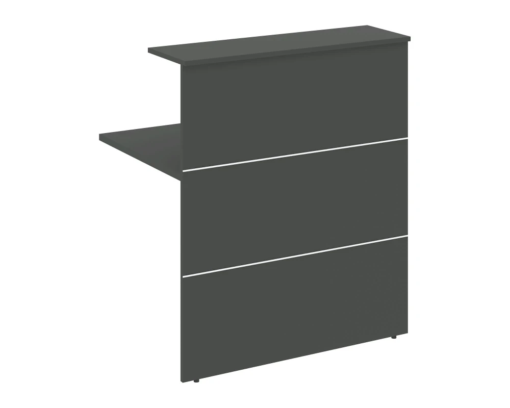 Модуль прямой высокий 980 Оникс / Onix