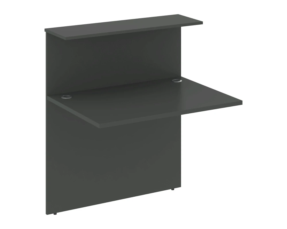 Модуль прямой высокий 980 Оникс / Onix