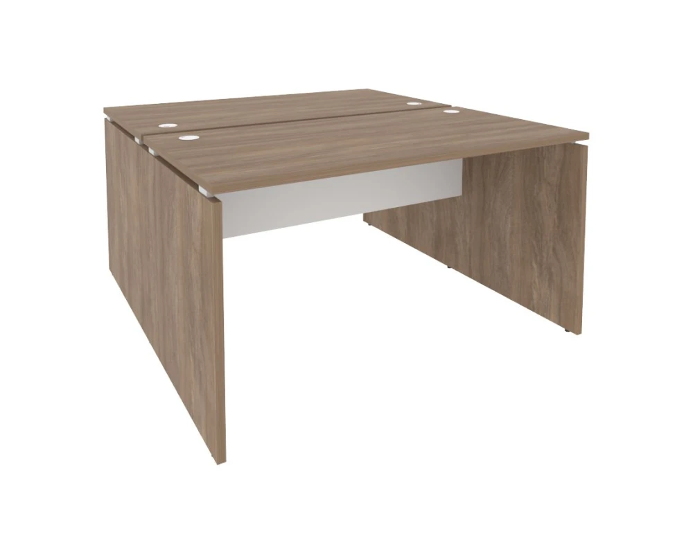 Рабочая станция 1380x1475x750 Оникс / Onix