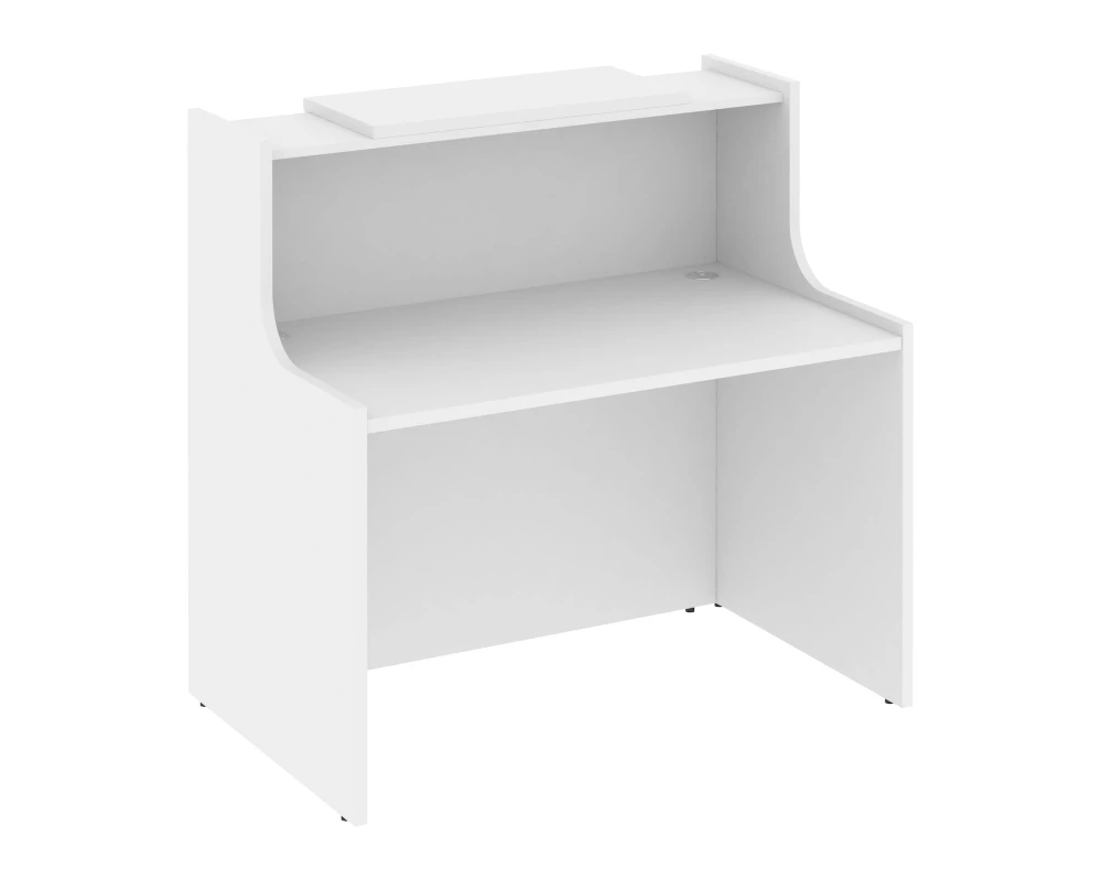 Ресепшн K-1 1230x766x1187 Оникс / Onix