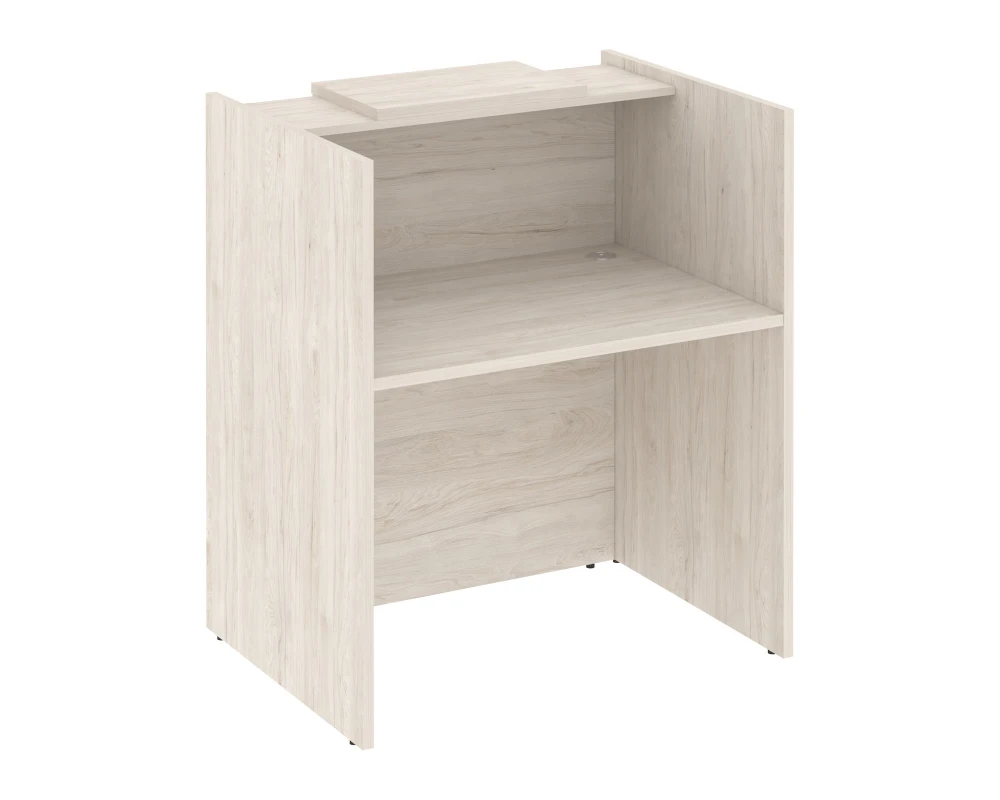 Ресепшн K-3 1030x766x1187 Оникс / Onix