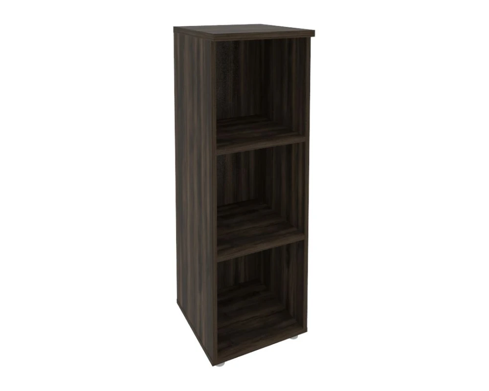 Стеллаж средний узкий 400x420x1207 Оникс / Onix