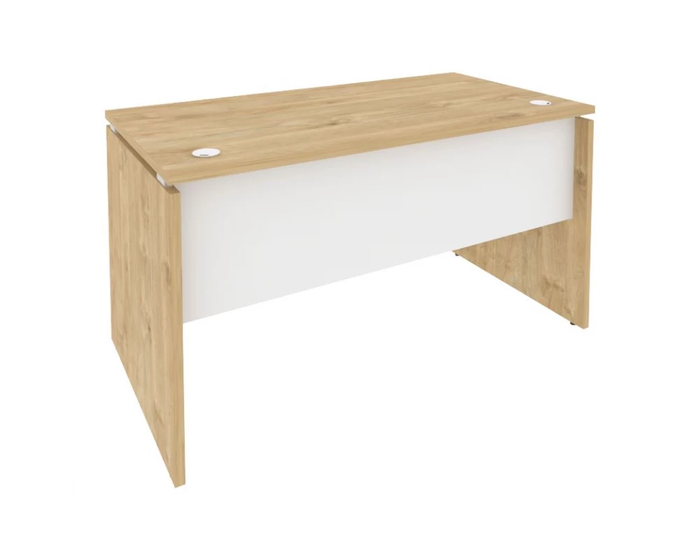 Стол письменный 1380x720x750 Оникс / Onix