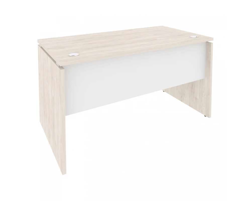 Стол письменный 1380x720x750 Оникс / Onix