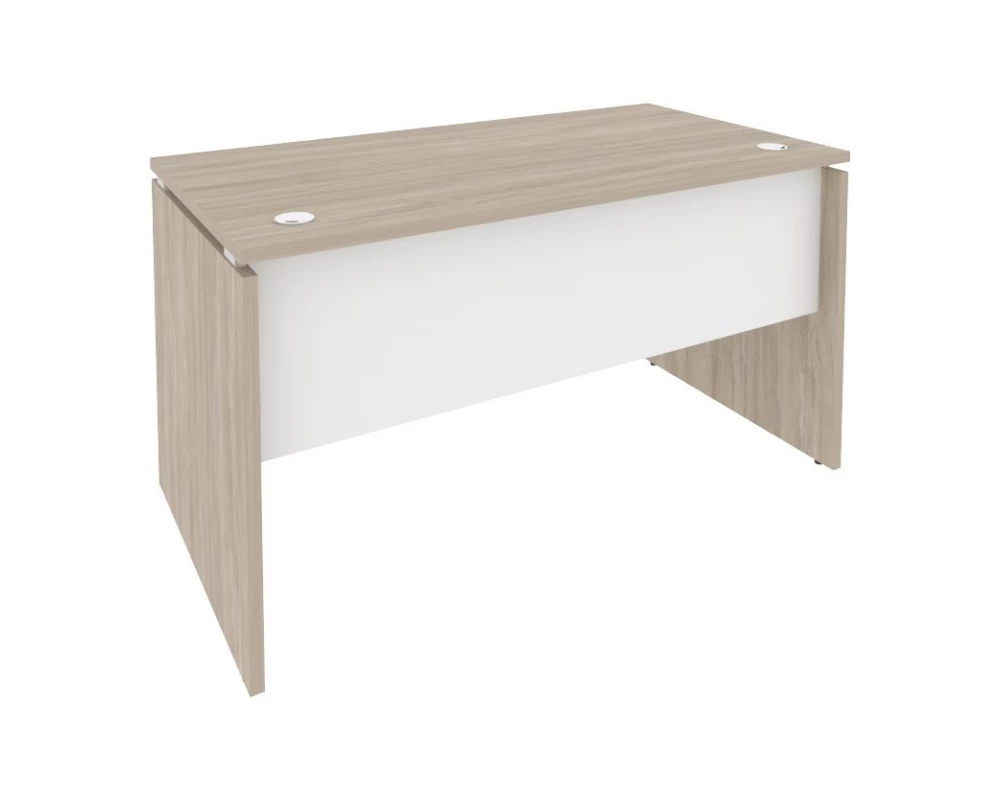 Стол письменный 1380x720x750 Оникс / Onix