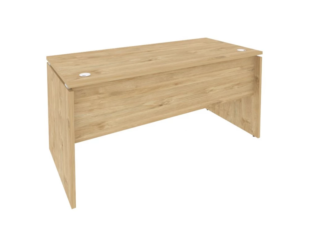 Стол письменный 1580x720x750 Оникс / Onix