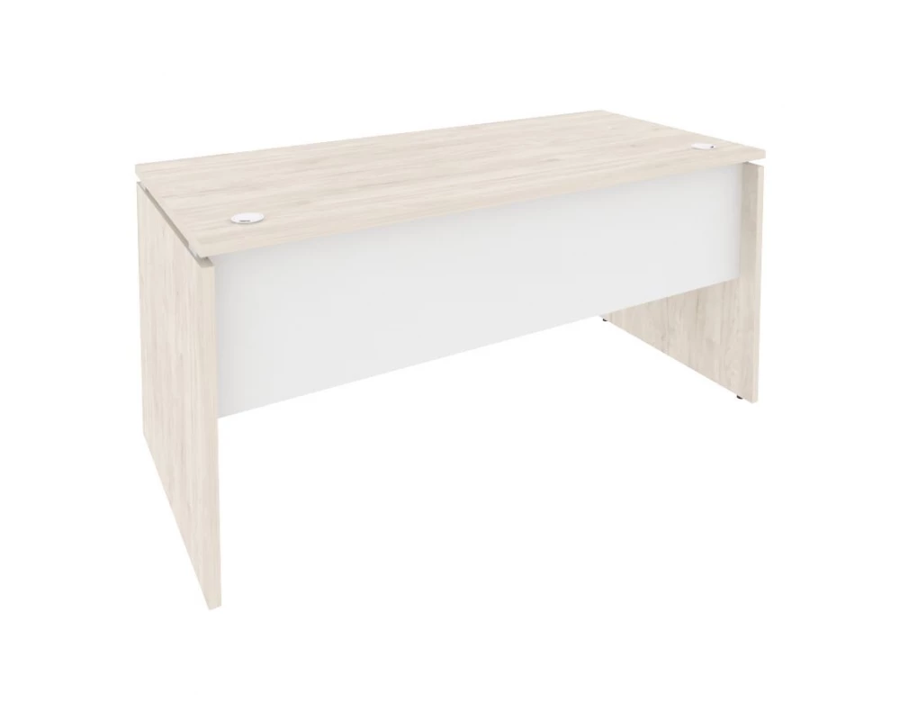 Стол письменный 1580x720x750 Оникс / Onix