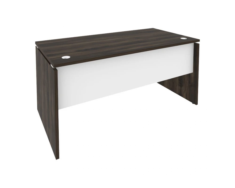 Стол письменный 1580x800x750 Оникс / Onix