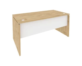 Стол письменный 1580x800x750 Оникс / Onix images