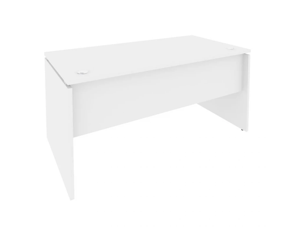 Стол письменный 1580x800x750 Оникс / Onix