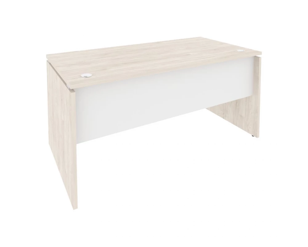 Стол письменный 1580x800x750 Оникс / Onix