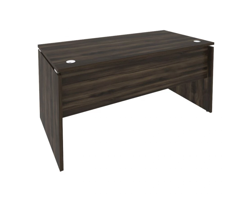 Стол письменный 1580x800x750 Оникс / Onix