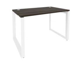 Стол рабочий на О-образном м/к 1180x720x750 Оникс / Onix images