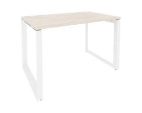 Стол рабочий на О-образном м/к 1180x720x750 Оникс / Onix images