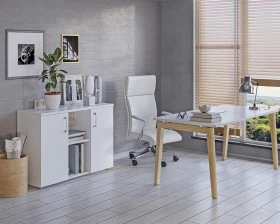 Кабинет руководителя Оникс Вуд Директ / Onix Wood Direct images