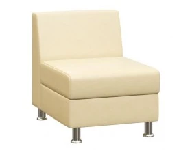 Диван без подлокотников одноместный Прайм / Prime images