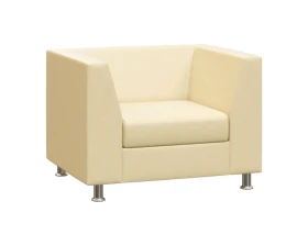 Диван с подлокотниками одноместный Прайм / Prime images