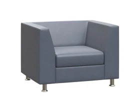 Диван с подлокотниками одноместный Прайм / Prime images