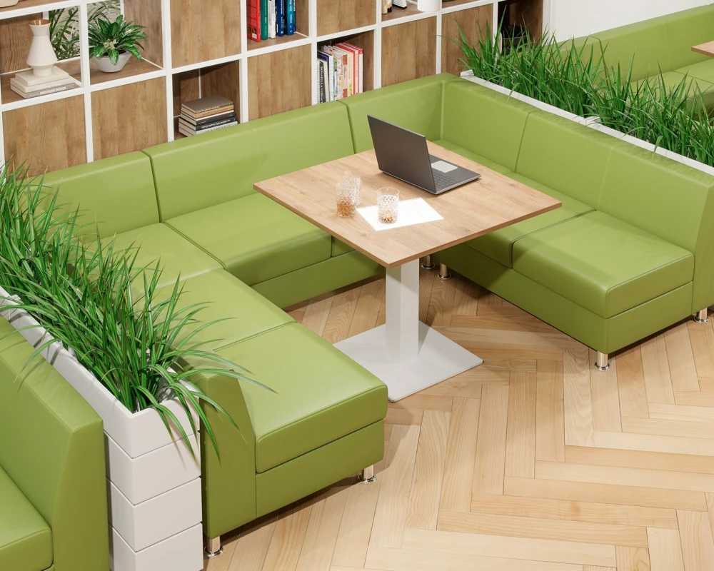 Комплект мягкой мебели Прайм / Prime